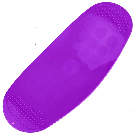 Planche pour exercice d'équilibre