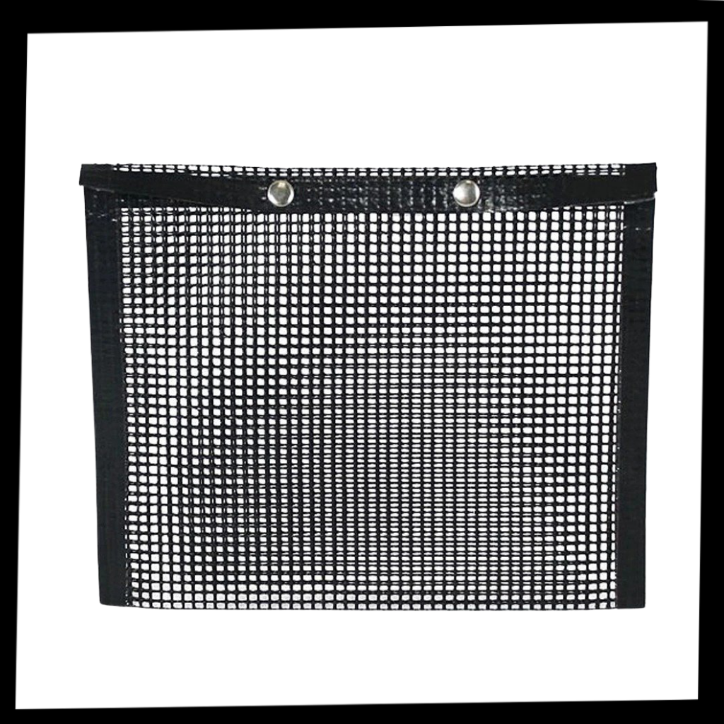 Sac de cuisson BBQ anti adhésif