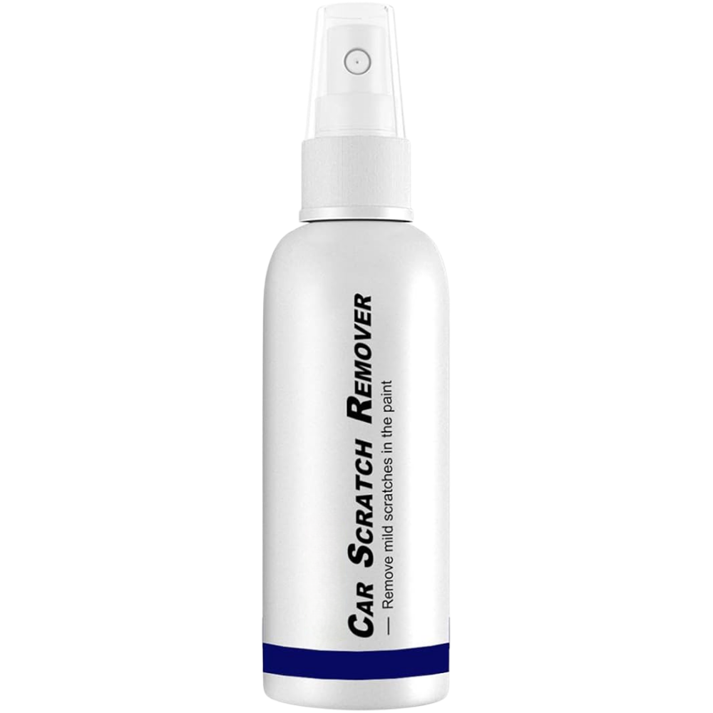Spray réparation des rayures pour voiture