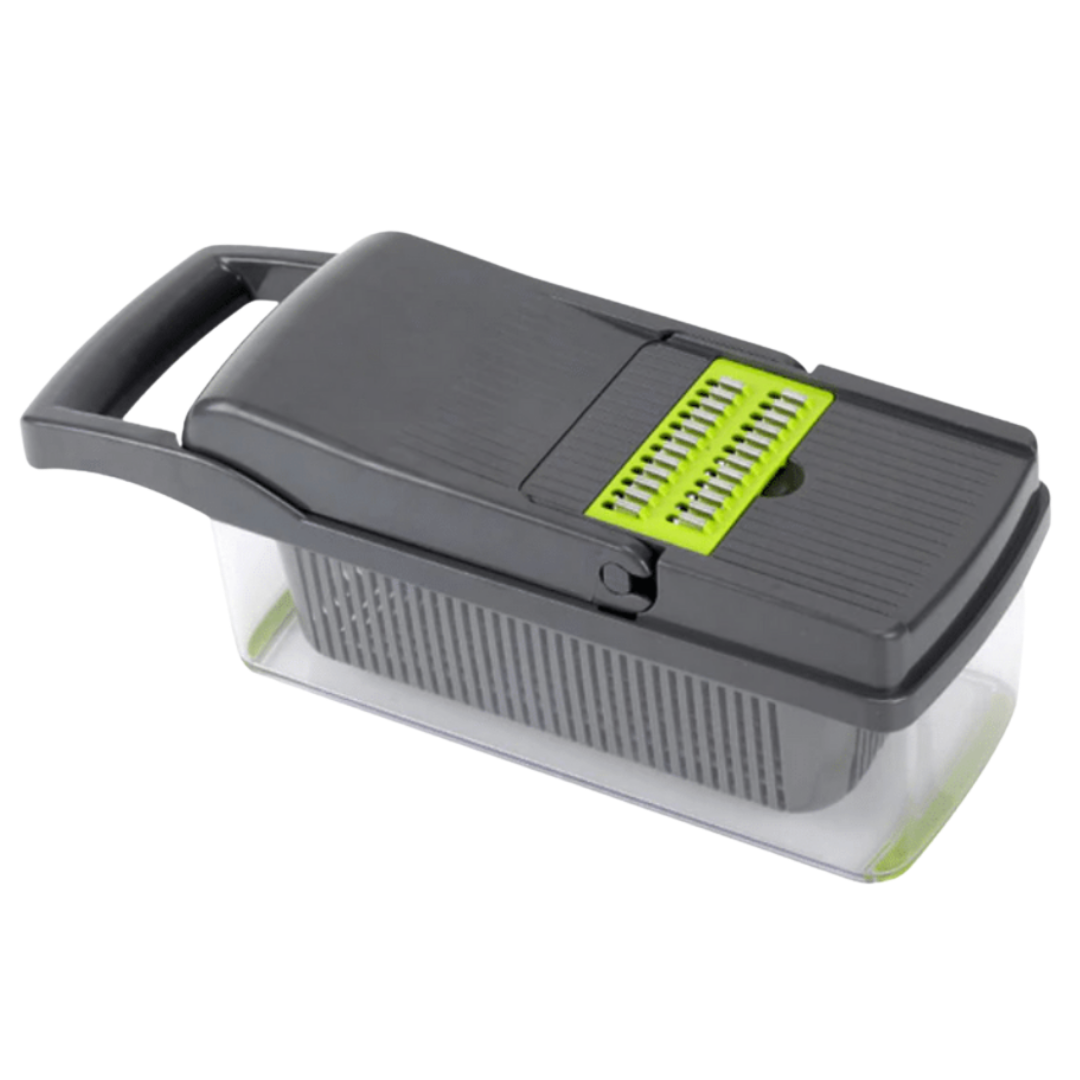 mandoline multifonctions 8 en 1