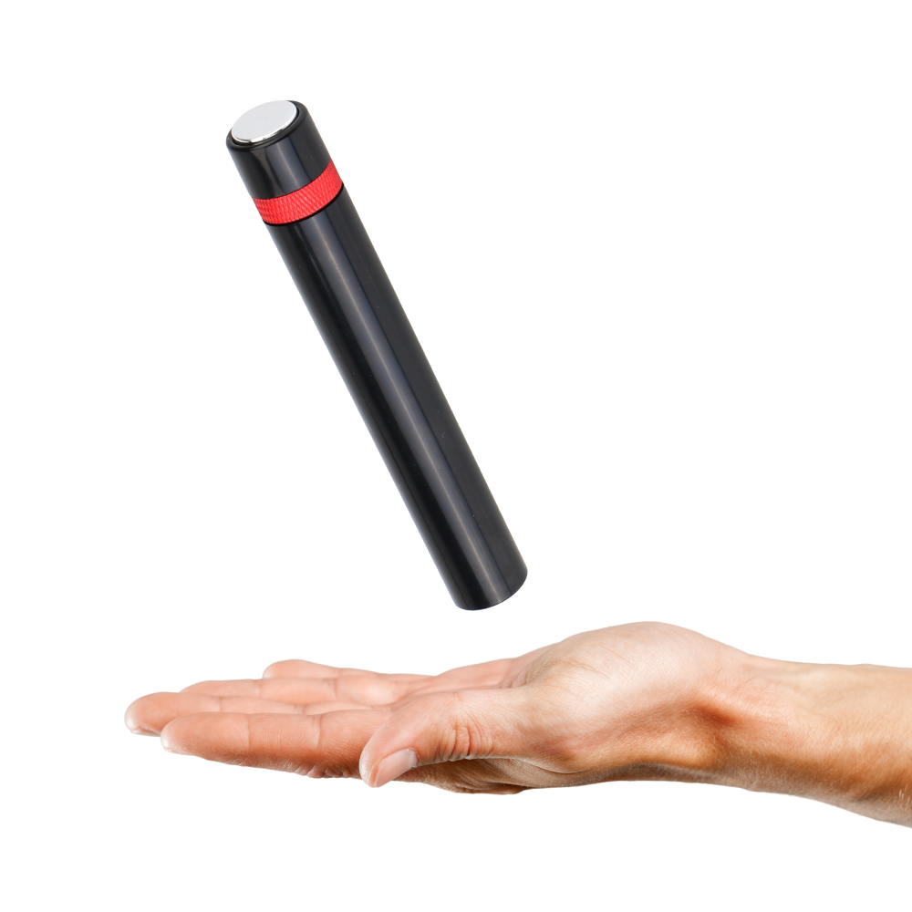 Tire-bouchon à pompe à air