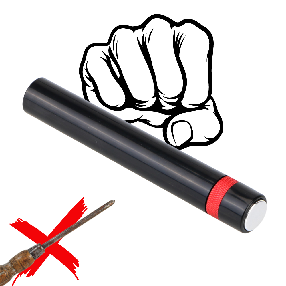 Tire-bouchon à pompe à air