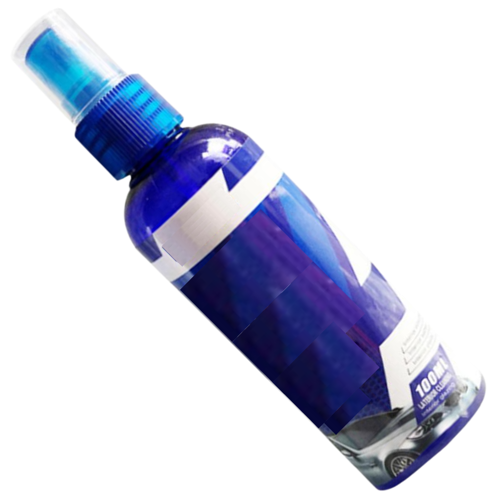 Spray anti-rayures pour voitures