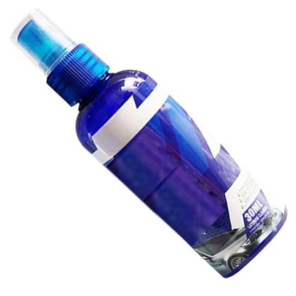 Spray anti-rayures pour voitures