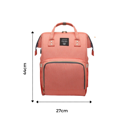 Sac à dos de maternité