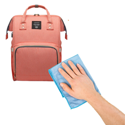 Sac à dos de maternité