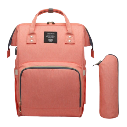Sac à dos de maternité