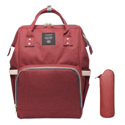 Sac à dos de maternité