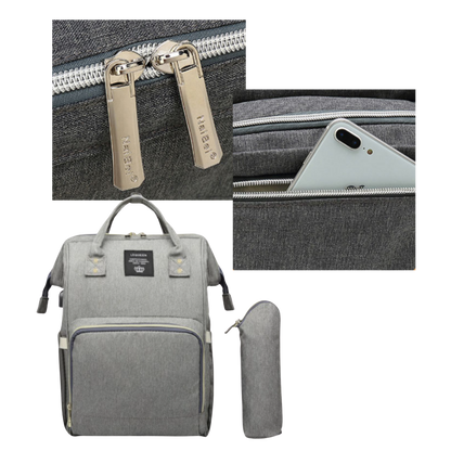 Sac à dos de maternité