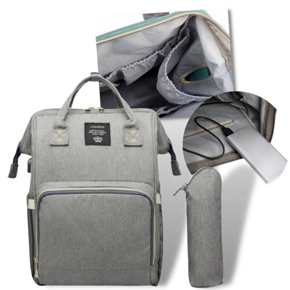 Sac à dos de maternité
