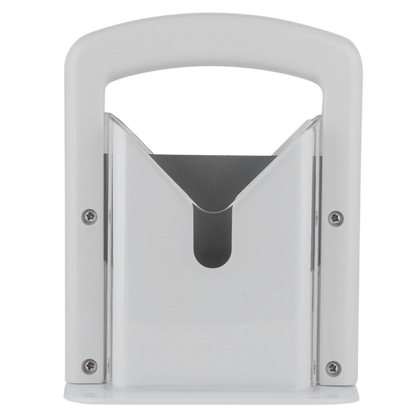 Trancheuse à bagel portable