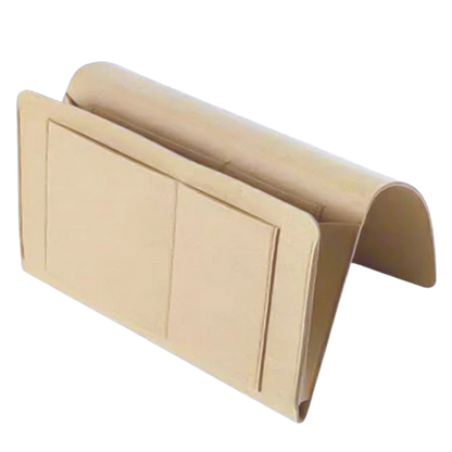 Organiseur de chevet ou de canapé