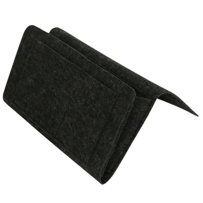 Organiseur de chevet ou de canapé