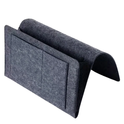 Organiseur de chevet ou de canapé