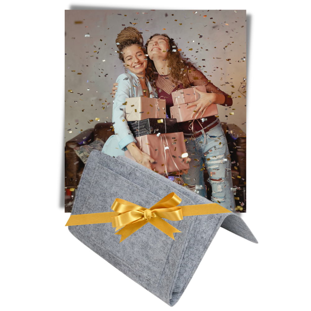 Organiseur de chevet ou de canapé