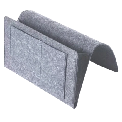 Organiseur de chevet ou de canapé