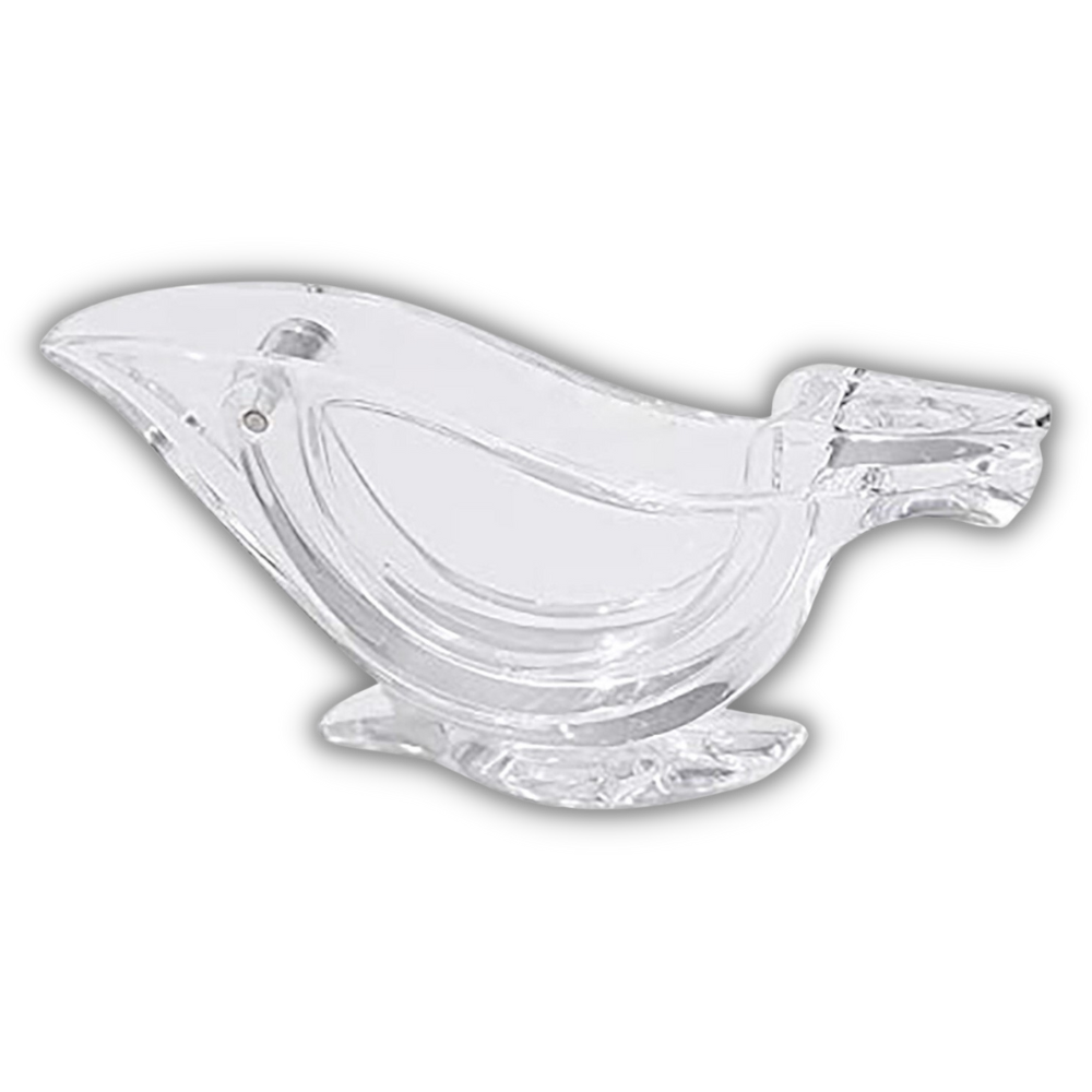 Presse-agrumes pour quartiers de citron