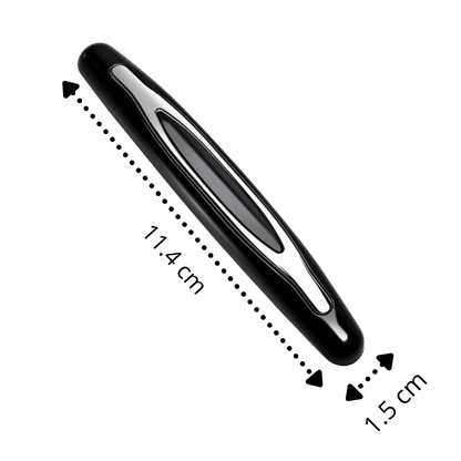 Pack de 4 bandes de protection pour portières de voiture