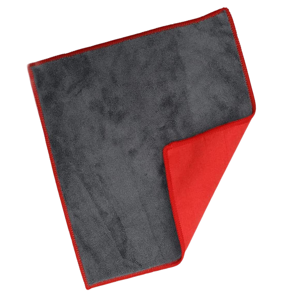 Serviette de nettoyage absorbante pour voitures