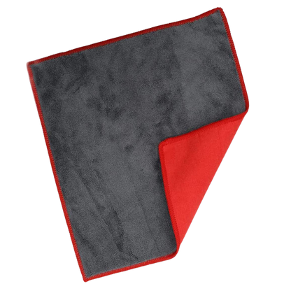 Serviette de nettoyage absorbante pour voitures