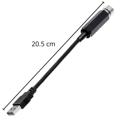 Projecteur de lumière de nuit