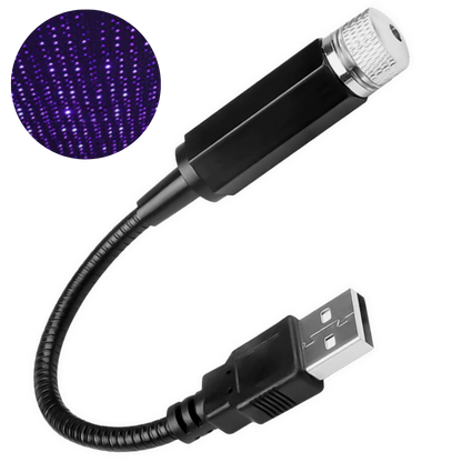 Projecteur de lumière de nuit