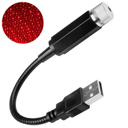 Projecteur de lumière de nuit