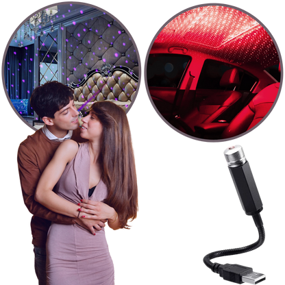 Projecteur de lumière de nuit