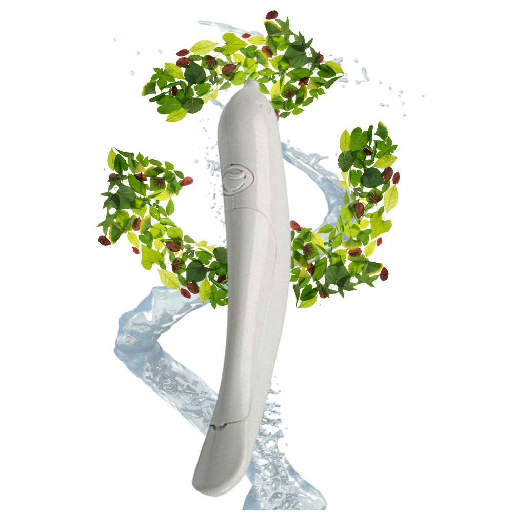 Stylo décoratif pour café