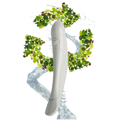 Stylo décoratif pour café