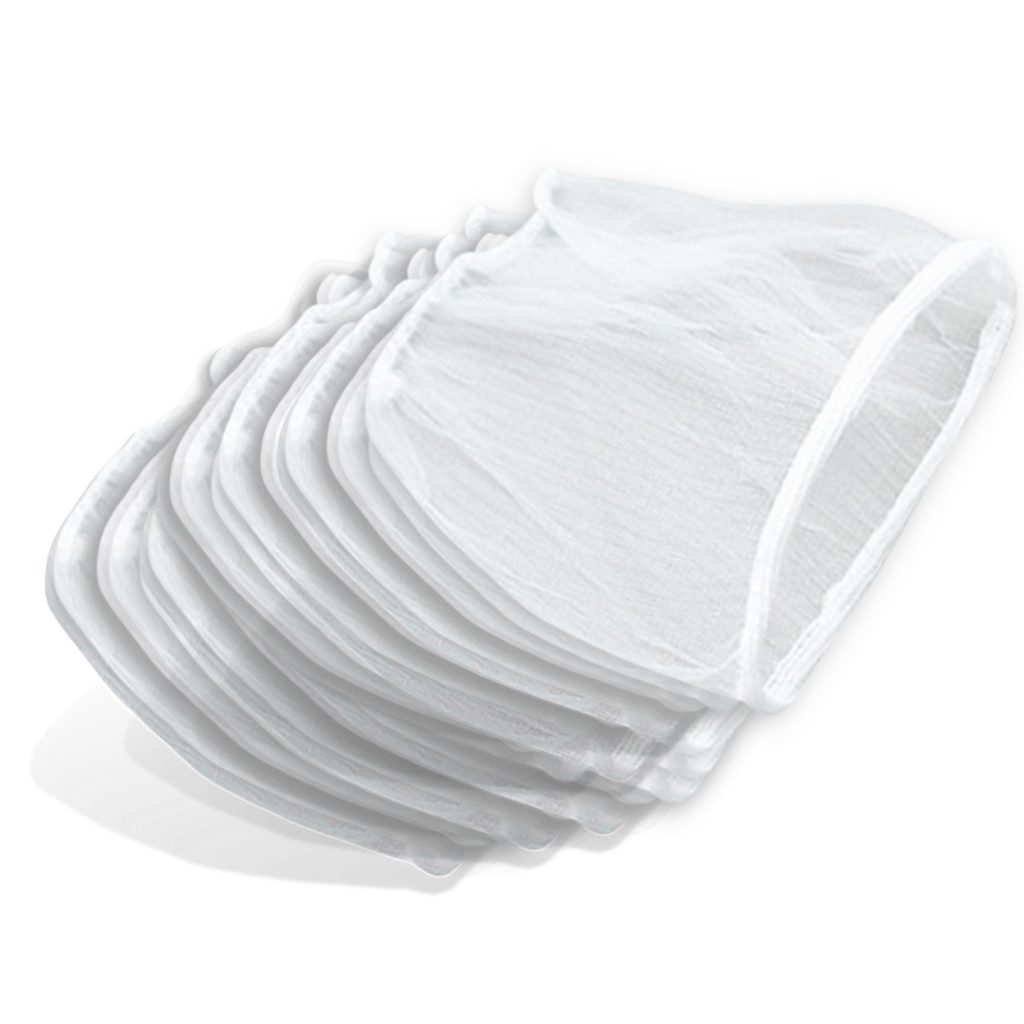 Lot de filtres à mailles pour évier de cuisine