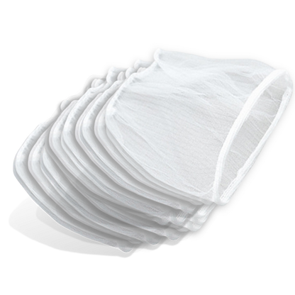 Lot de filtres à mailles pour évier de cuisine