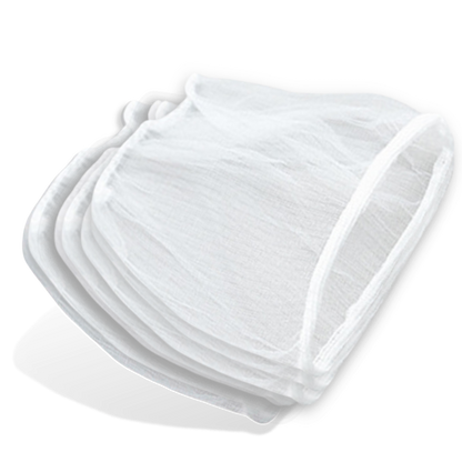 Lot de filtres à mailles pour évier de cuisine