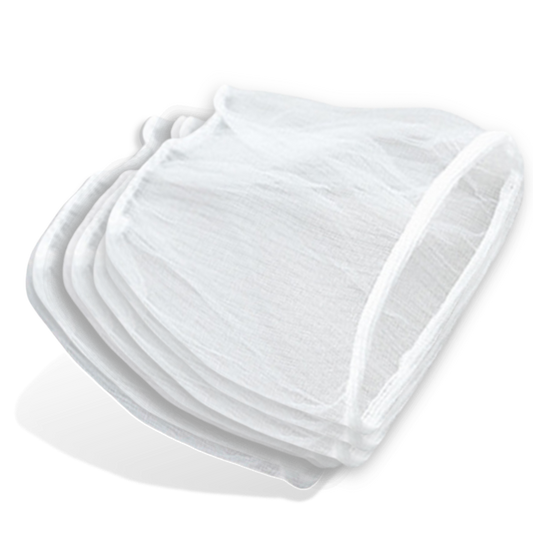 Lot de filtres à mailles pour évier de cuisine