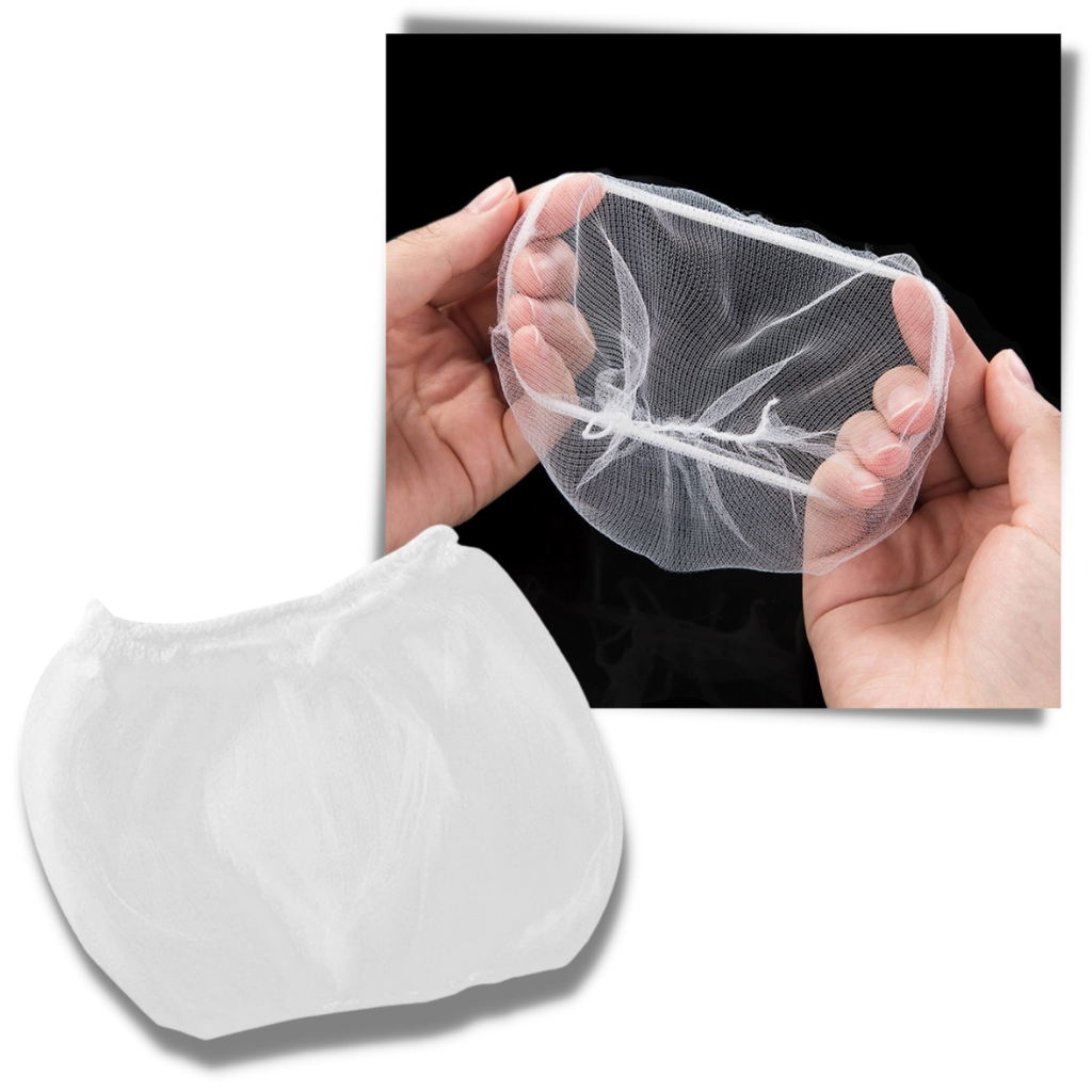 Lot de filtres à mailles pour évier de cuisine