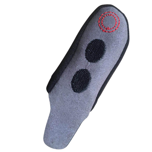 Manchon magnétique pour doigt