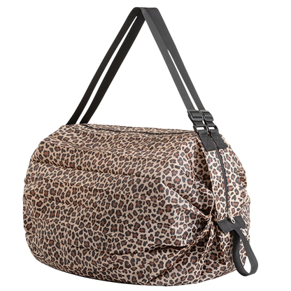 Sac à provisions pliable et étanche