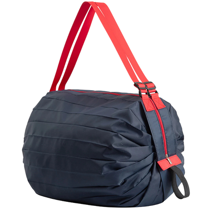 Sac à provisions pliable et étanche