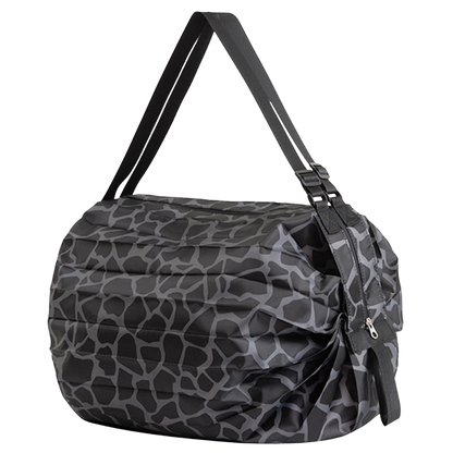 Sac à provisions pliable et étanche