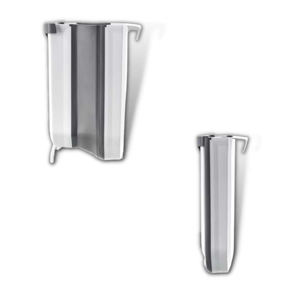 Poubelle suspendue polyvalente