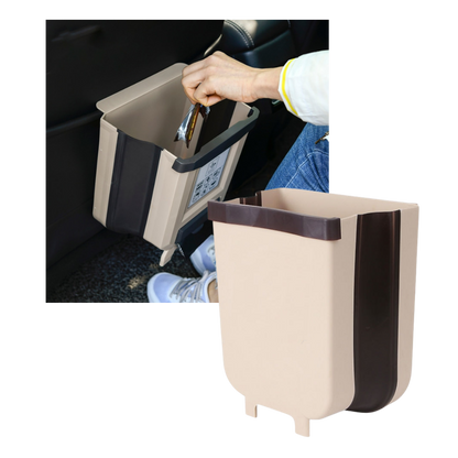 Planche à découper pliable avec panier