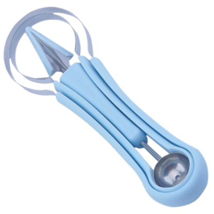 Set d'outils pour découper et trancher les fruits