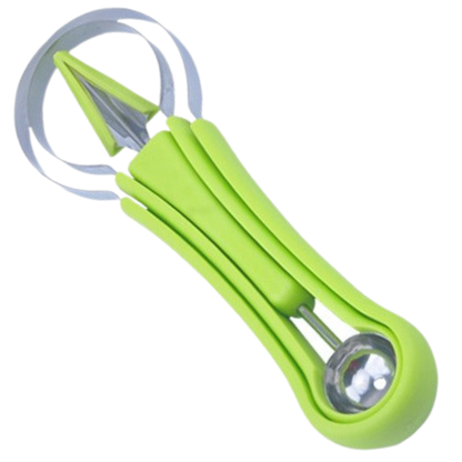 Set d'outils pour découper et trancher les fruits