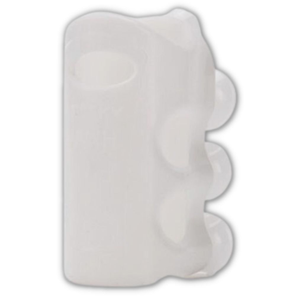 Support de pommeau de douche à succion (lot de 2)