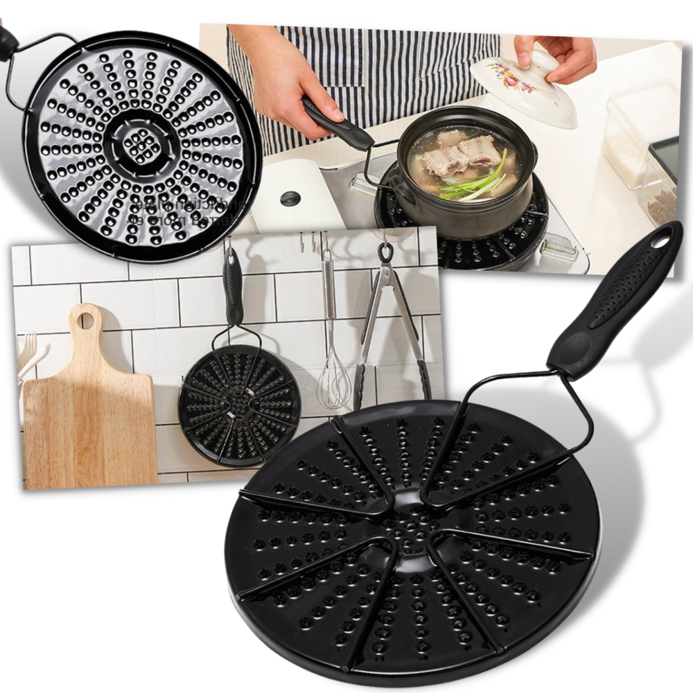 Poêle chauffant de haute qualité