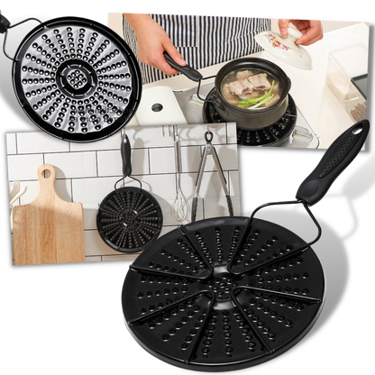 Poêle chauffant de haute qualité