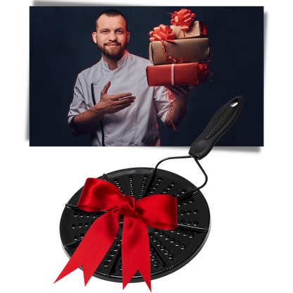 Poêle chauffant de haute qualité