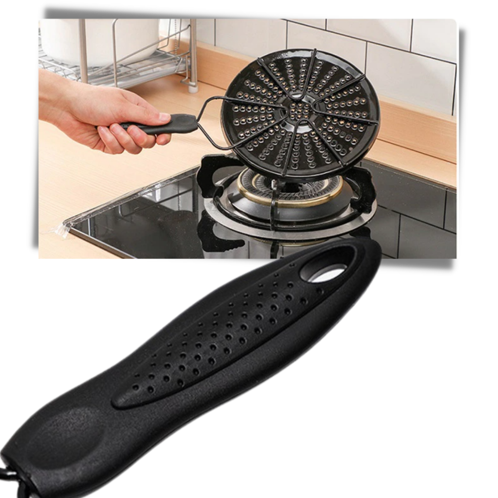 Poêle chauffant de haute qualité