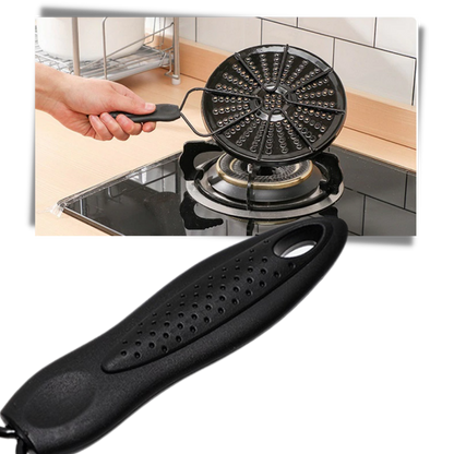 Poêle chauffant de haute qualité