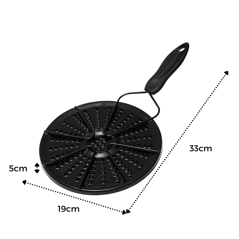 Poêle chauffant de haute qualité